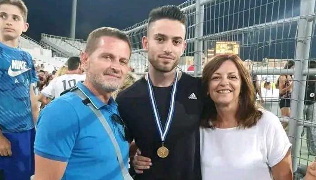 Ο πρώτος προπονητής του Τεντόγλου Βαγγέλης Παπανίκος, στον ΔΩΔΩΝΗ SUPER FM 104,3