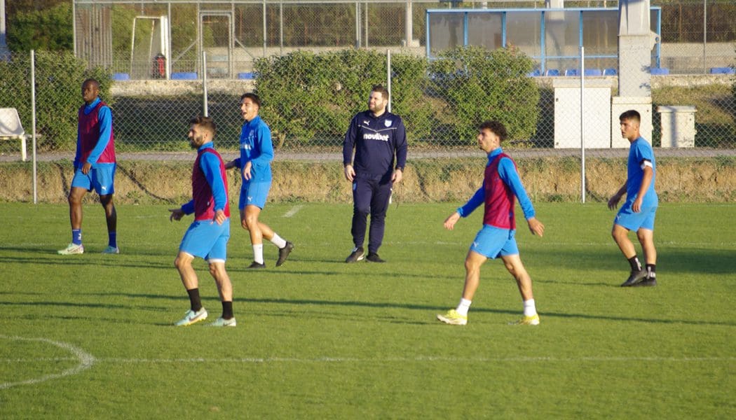 Τράβηγμα έδειξε η μαγνητική του Νικολιά