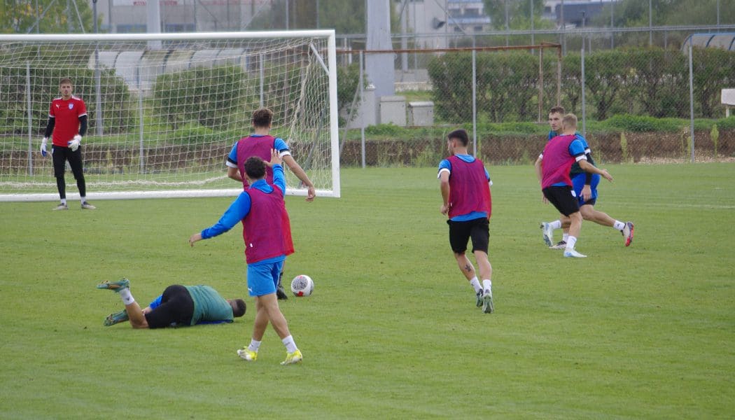 Για Παρασκευή πάει το ΠΑΣ Γιάννινα – Καμπανιακός – Αλλαγή έχει ζητήσει ο ΠΑΣ