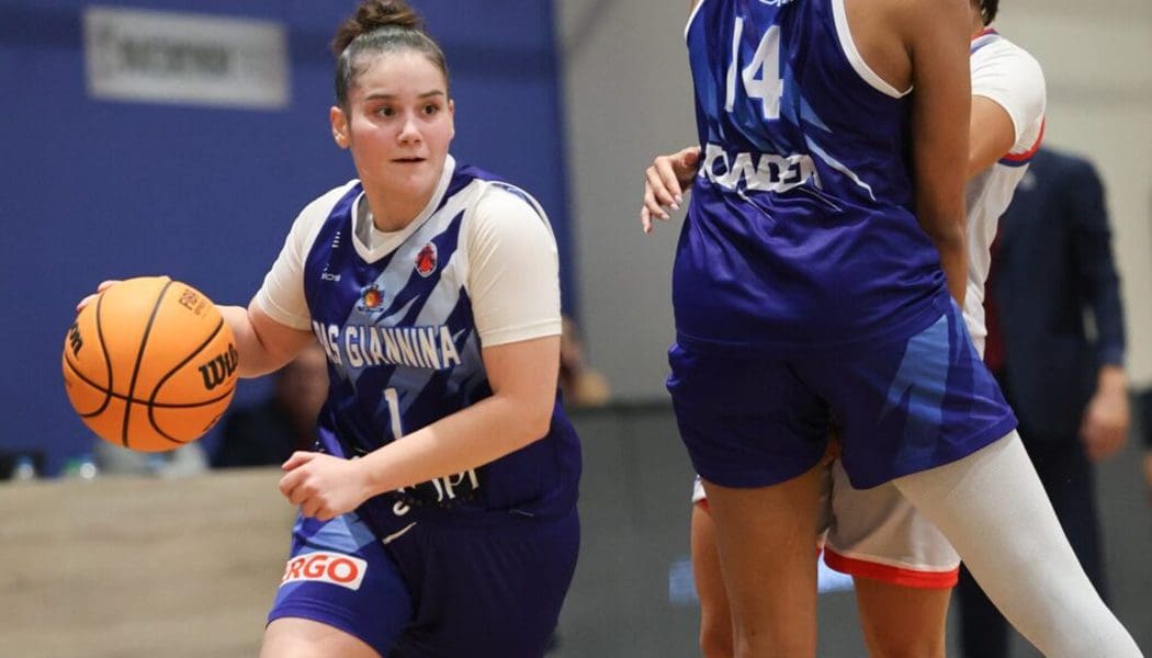 Πρεμιέρα στην Α1 με ροζ φύλλο για τον ΠΑΣ Γιάννινα WBC!