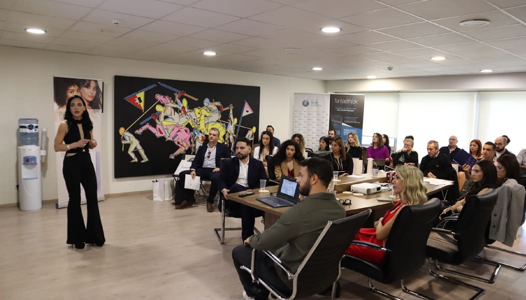 Botox, υαλουρονικό οξύ και skin boosters: Τα trends και τα νεότερα υλικά