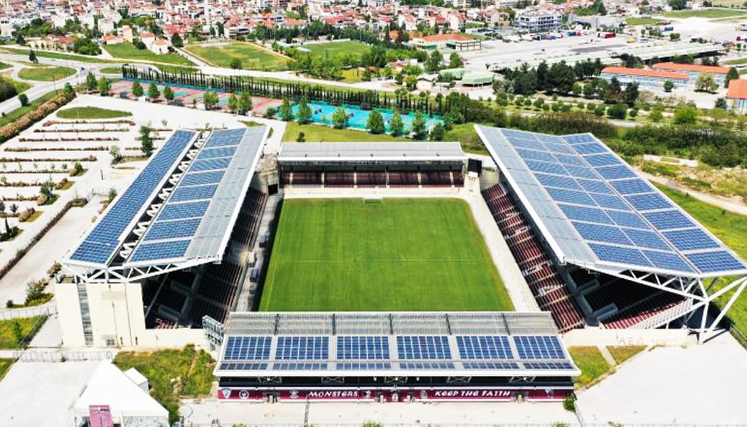 Στοπ της αστυνομίας στη μετακίνηση φιλάθλων του ΠΑΣ Γιάννινα στην Λάρισα