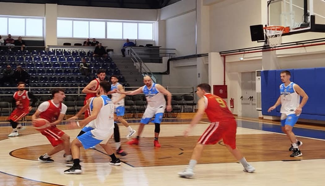 Α’ ΕΣΚΑΒΔΕ: Ρίχνει αυλαία η κανονική περίοδος
