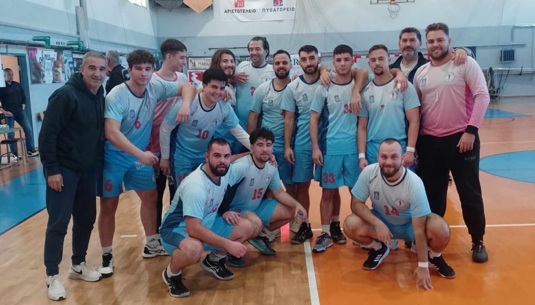 Χάθηκε η άνοδος για τον Α.Ο. Ιωαννίνων, αν και την άγγιζε για 55 λεπτά!