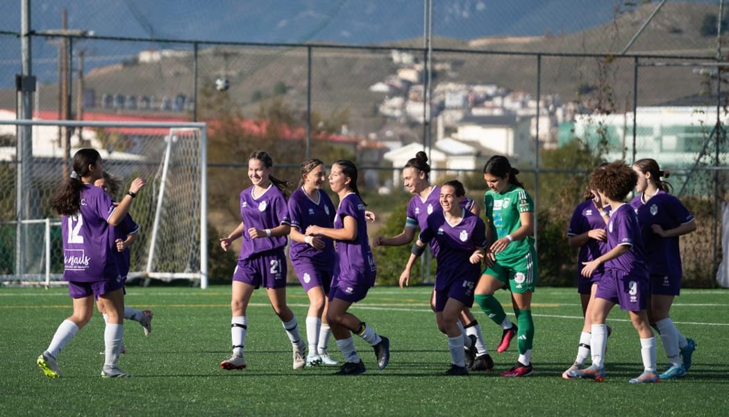 Β’ Εθνική γυναικών: Την Κυριακή η συνέχεια για Άτλα Γιάννενα WFC και Τίγρεις