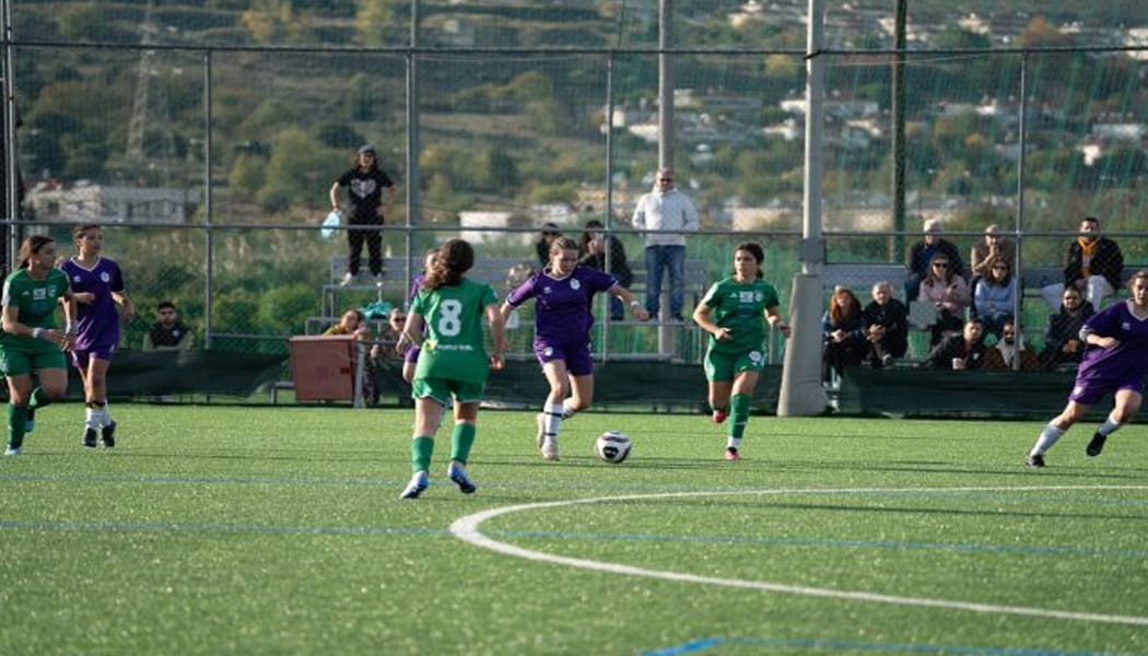 Ήττα στην Ζάκυνθο ο Άτλας Γιάννενα WFC