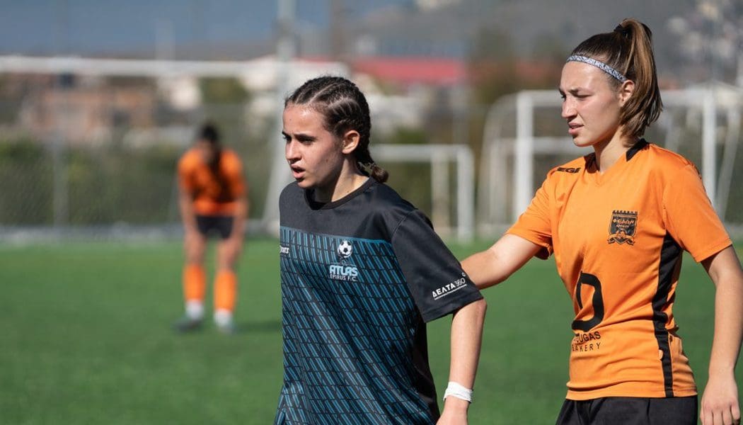Ήττες για Tigers και Γιάννενα WFC – Συνέτριψε την Καρδίτσα ο ΠΑΣ Γιάννινα WFT!