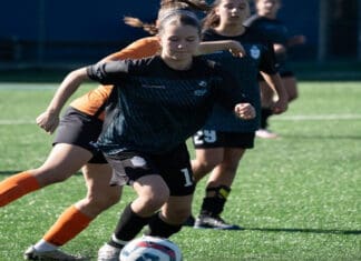 Τοπικό ντέρμπι στη Β’ Εθνική με Άτλας Γιάννενα WFC-Τίγρεις!