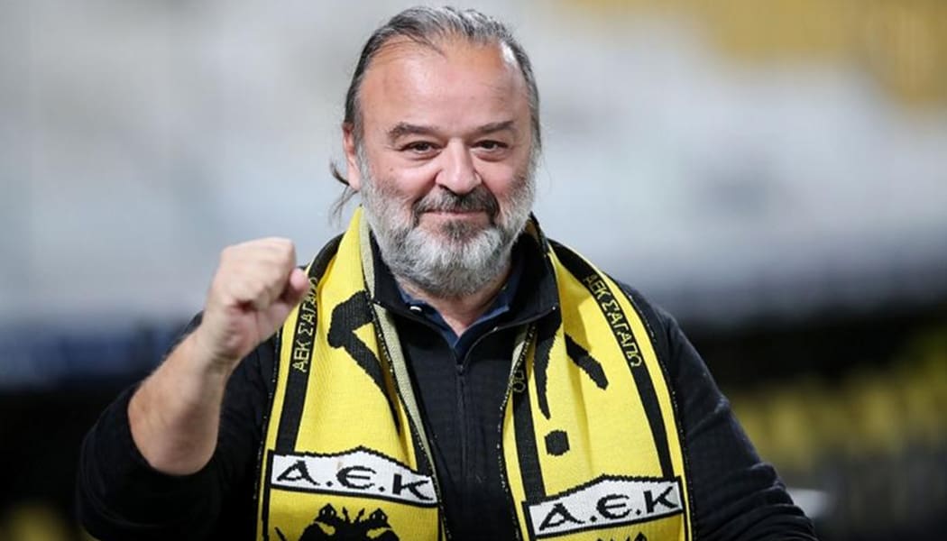 Ο Ηλιόπουλος δίνει 1.5 εκ. στην ΕΠΟ να το διανείμει στο ερασιτεχνικό ποδόσφαιρο!