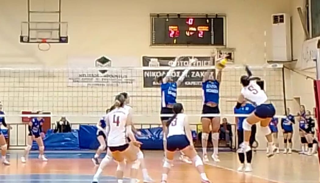 Δύσκολη μάχη στο «Κατσάνειο» για τις γυναίκες του ΠΑΣ με τον Ηρακλή – Την Λάρισα υποδέχεται ο ΓΑΣ