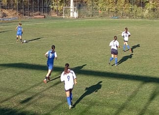 Γ’ Εθνική γυναικών: Για το διπλό στην Κοζάνη ο ΠΑΣ Γιάννινα WFT