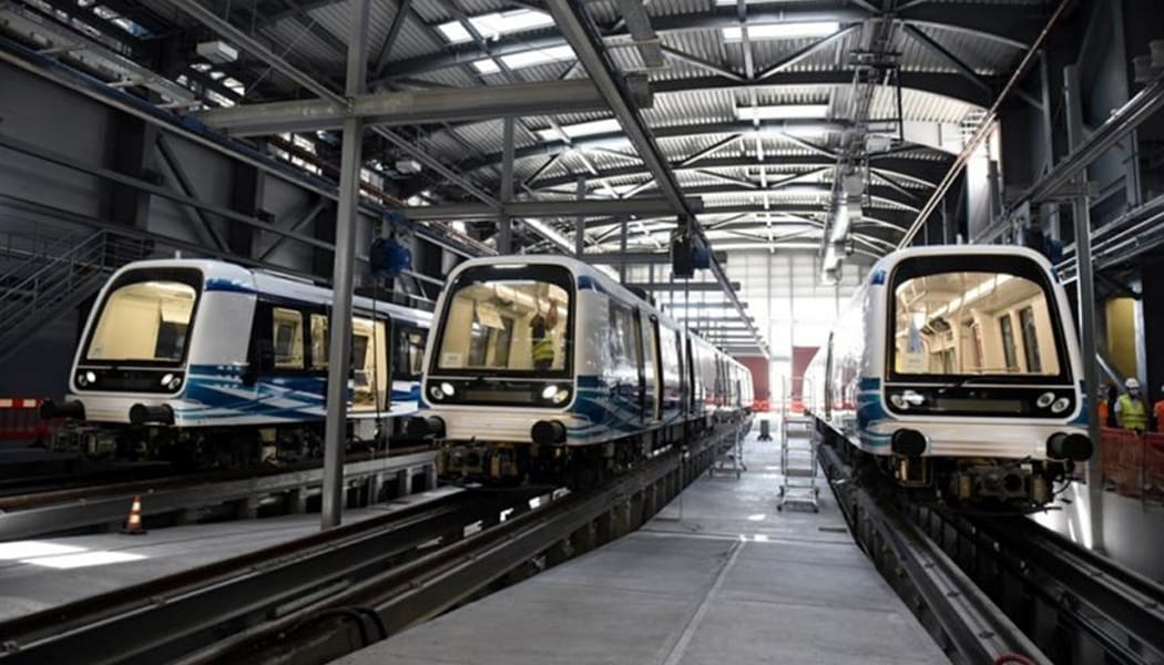 Ταχιάος: «Μεγαλοπαράγοντας ΠΑΕ της Θεσσαλονίκης μου είπε ότι οπαδοί θα τα σπάσουν όλα πριν τα εγκαίνια του Μετρό»