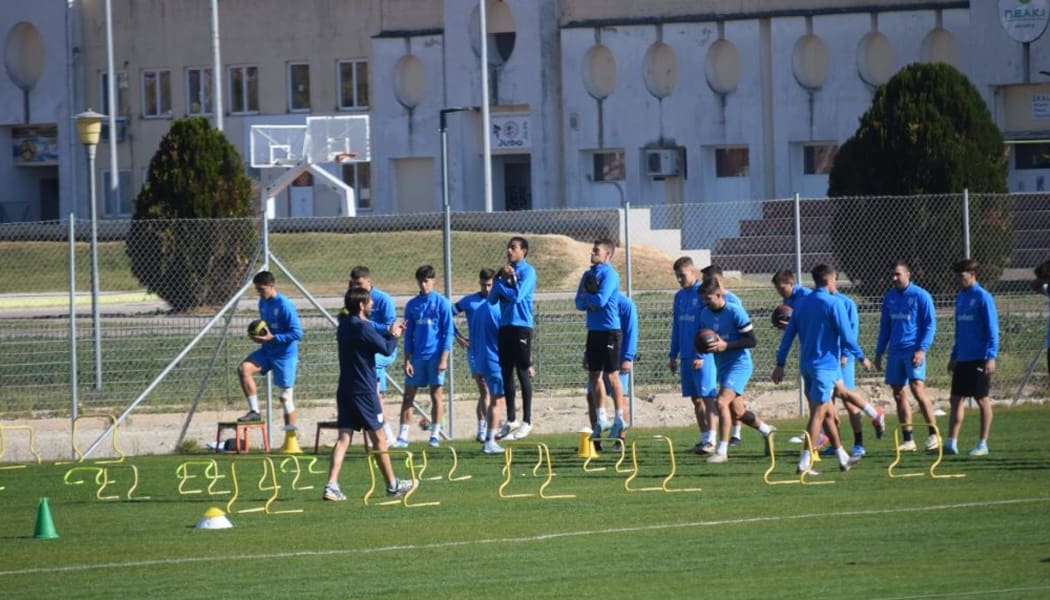 Ανεβάζουν εντάσεις στον ΠΑΣ