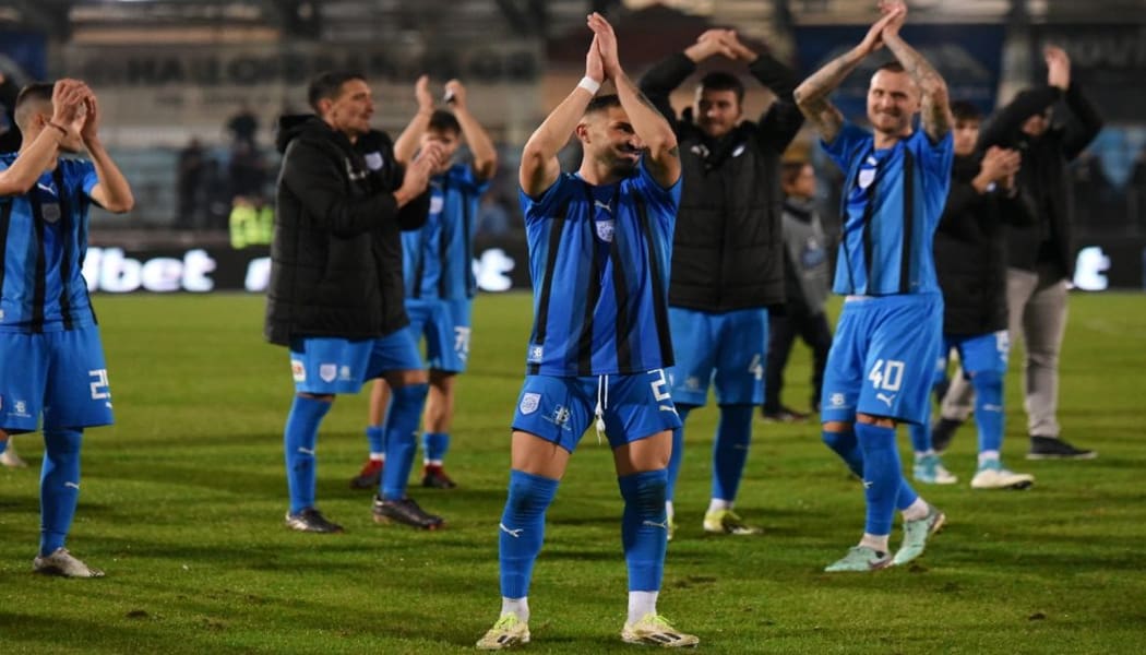 Χωρίς Τζίνο και Λέο η αποστολή του ΠΑΣ Γιάννινα