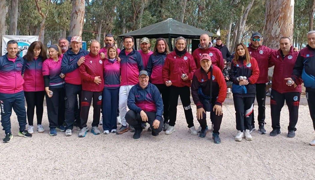 Ηττήθηκε στην Πρέβεζα η ομάδα εδαφοσφαίρισης Ιωαννίνων