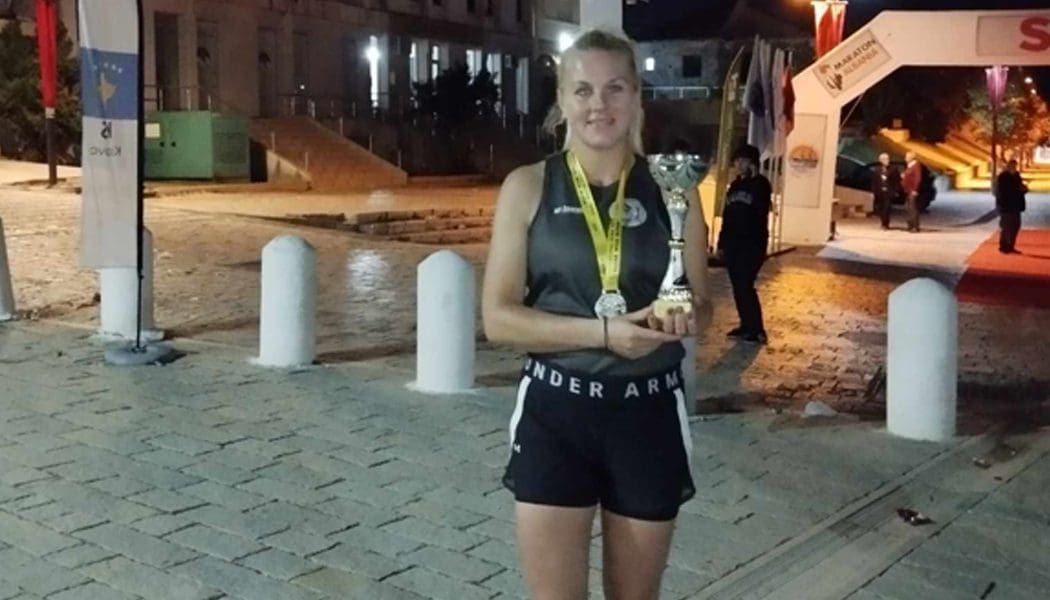 Ασταμάτητος σε Ελλάδα, Βαλκάνια, Ευρώπη και Ultra αγώνες ο Σ.Δ. Ιωαννίνων!