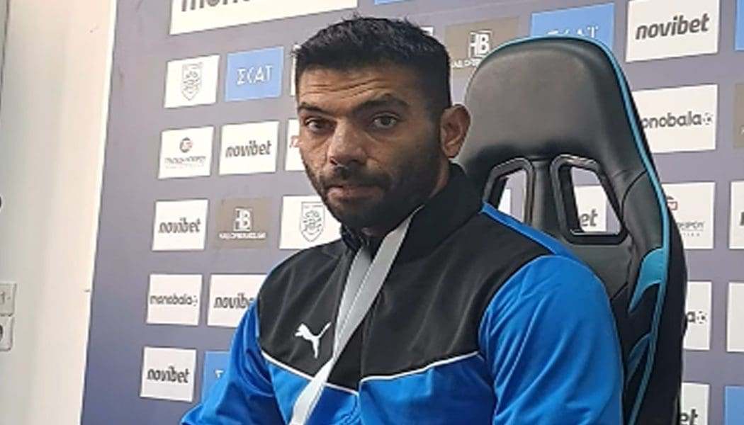 Ο νεότερος προπονητής με UEFA PRO έγινε ο Βαγγέλης Τζιάρρας – Συγχαρητήρια του συνδέσμου προπονητών Ιωαννίνων