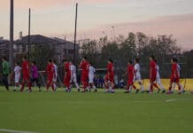 Η Παναχαϊκή αντίπαλος της Κ17 του ΠΑΣ στο final-4! – Προσπέραση 3 θέσεων των Πατρινών στο φινάλε-θρίλερ του Νότου