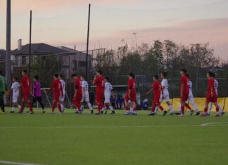 Η Παναχαϊκή αντίπαλος της Κ17 του ΠΑΣ στο final-4! – Προσπέραση 3 θέσεων των Πατρινών στο φινάλε-θρίλερ του Νότου