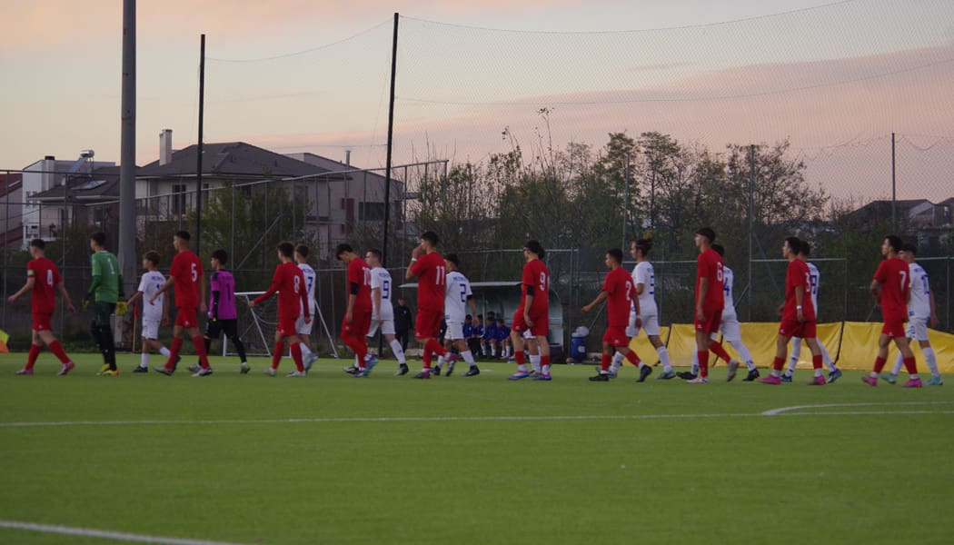 Η Παναχαϊκή αντίπαλος της Κ17 του ΠΑΣ στο final-4! – Προσπέραση 3 θέσεων των Πατρινών στο φινάλε-θρίλερ του Νότου