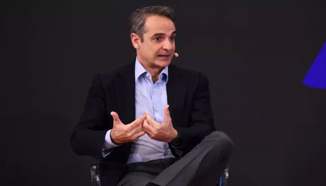 Εγκαινιάστηκε ο Ε-65 – Κυρ. Μητσοτάκης: Αποδεικνύουμε ότι η χώρα αλλάζει