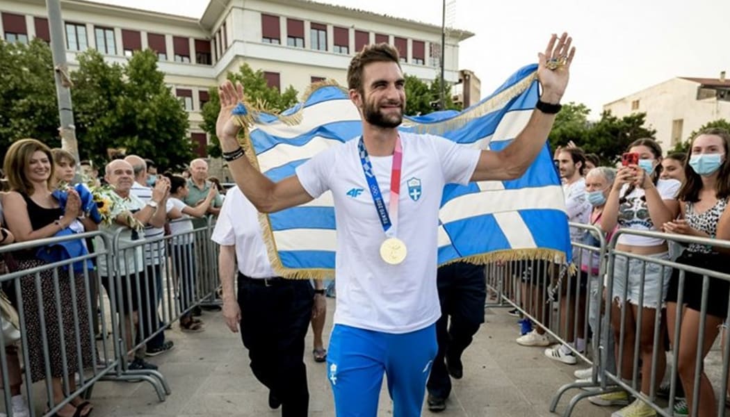 Μεταγραφικό “μπαμ” στον Ν.Ο.Ι. με την επιστροφή του Ντούσκου στο δυναμικό του!