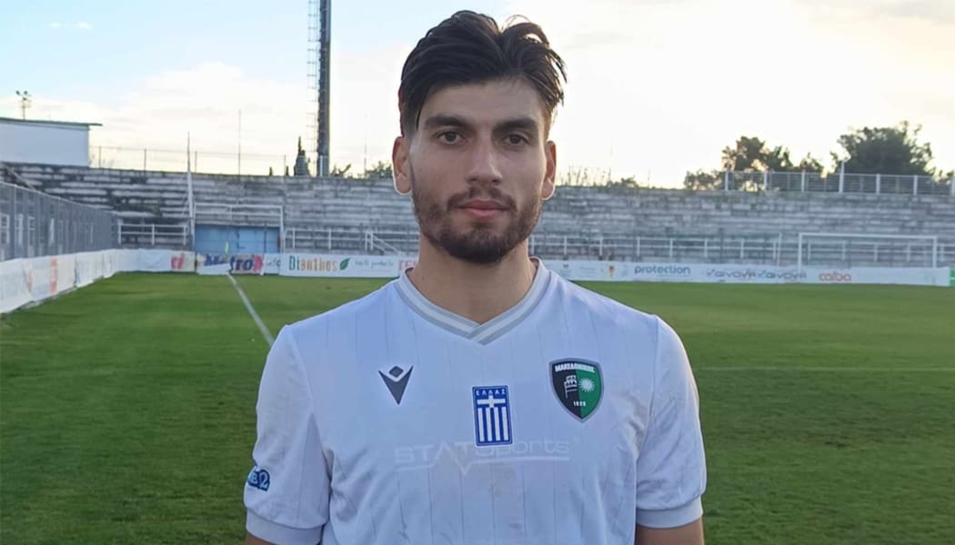Παντεκίδης: «Σε καλό φεγγάρι ο ΠΑΣ Γιάννινα»