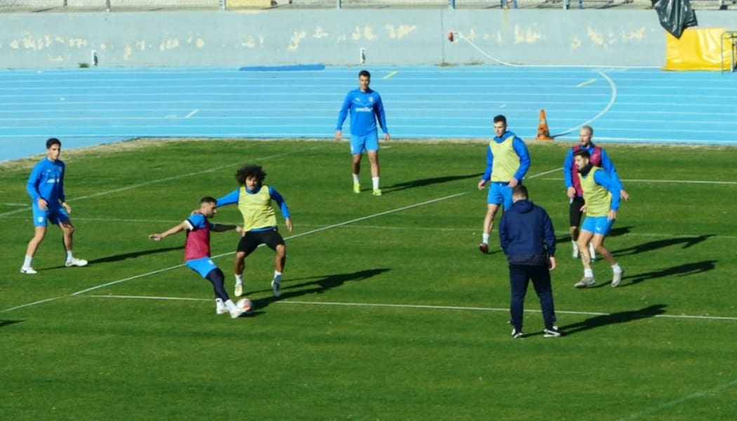 Μπήκαν ξανά στο πρόγραμμα Ρίντερ και Πάνος