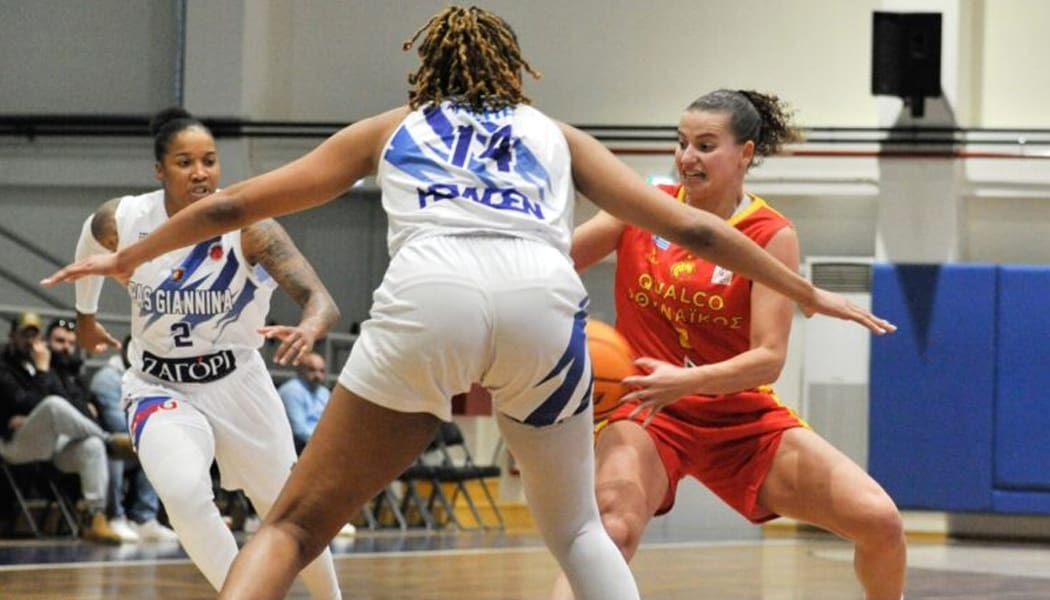 Μπαίνει στα… πολύ δύσκολα ο ΠΑΣ Γιάννινα WBC – Ο Αθηναϊκός επόμενος αντίπαλος (Livestreaming)