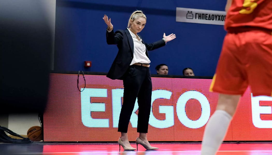 Ερντέμ: «Μοιάζουν οι ιδέες των Αταμάν και Τερίμ με τις δικές μου» (vid)