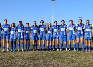 Δεύτερη νίκη για την Κ17 κορασίδων του ΠΑΣ Γιάννινα – Διπλό με την Θεόνη Τρικάλων