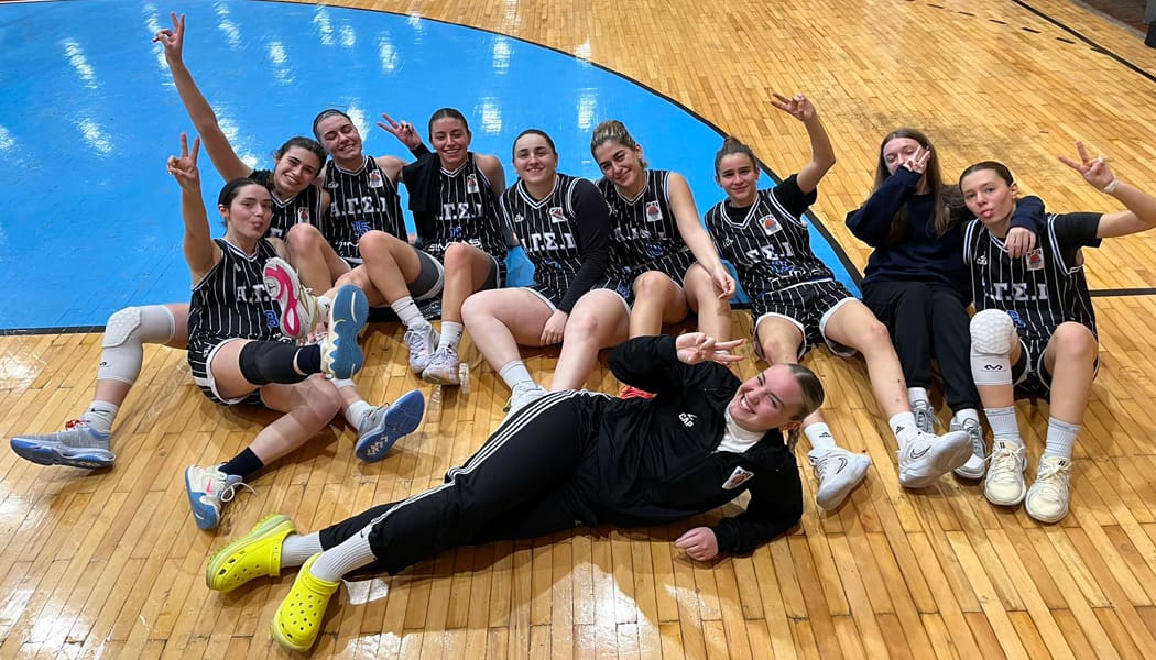 Το πρόγραμμα του ειδικού πρωταθλήματος ανόδου στην Α2 για τον ΑΓΣΙ WBC