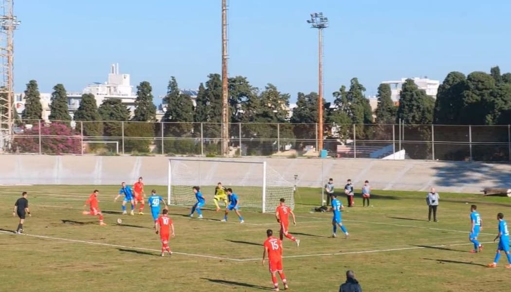 «Ναυάγησε» στη Ρόδο ο ΠΑΣ Γιάννινα…