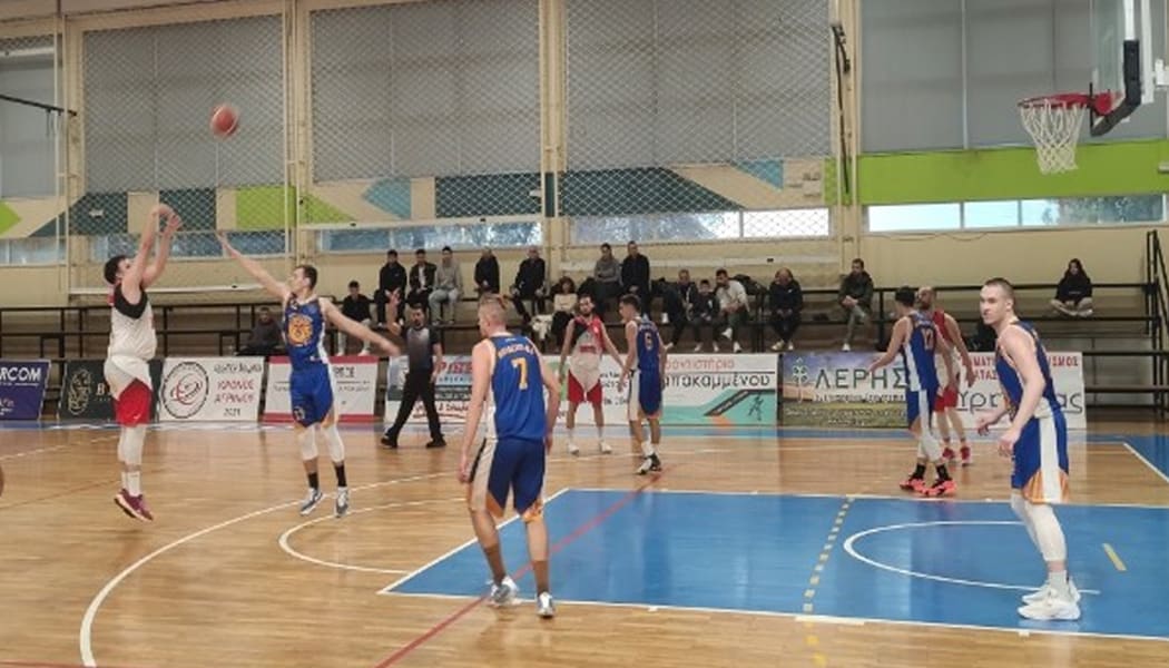 Κύπελλο ΕΣΚΑΒΔΕ από φέτος με τη συμμετοχή 7 ομάδων των Ιωαννίνων