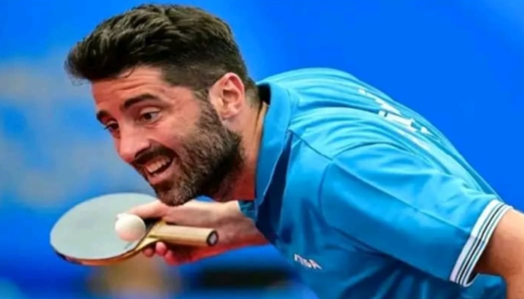 Ο άνθρωπος των 6 Ολυμπιάδων, Π. Γκιώνης, στον ΔΩΔΩΝΗ SUPER FM