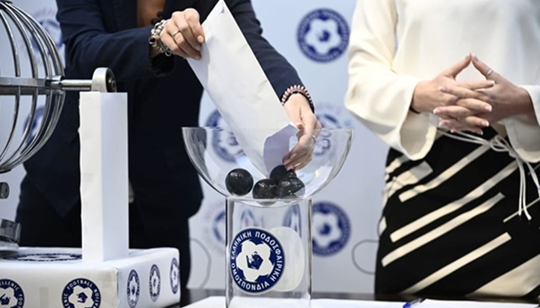 Μαζί στο κύπελλο Ελλάδος γυναικών ΠΑΣ Γιάννινα και Άτλας Γιάννενα WFC