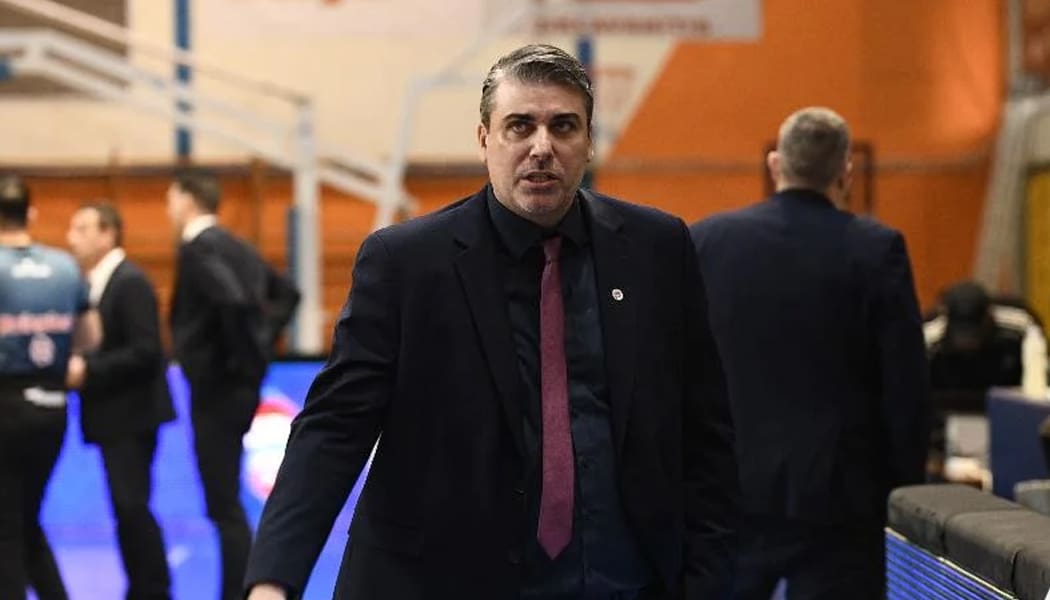 Κουρής: «Θα συζητήσουμε με τη διοίκηση για την επόμενη χρονιά»