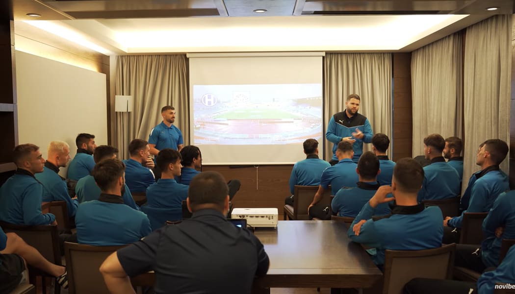 Εκτός Έδρας με τον ΠΑΣ Γιάννινα (video) – Το αφιέρωμα της Novibet στον ΠΑΣ Γιάννινα