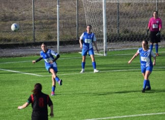 Γ’ Εθνική Γυναικών: Ντέρμπι 2ης θέσης για ΠΑΣ Γιάννινα WFT και ΠΑΟ Κοίλων Κοζάνης