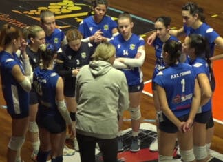 Στην Θεσσαλονίκη ο ΠΑΣ Γιάννινα WVC αντιμέτωπος με την ουραγό ομάδα του Πειραματικού