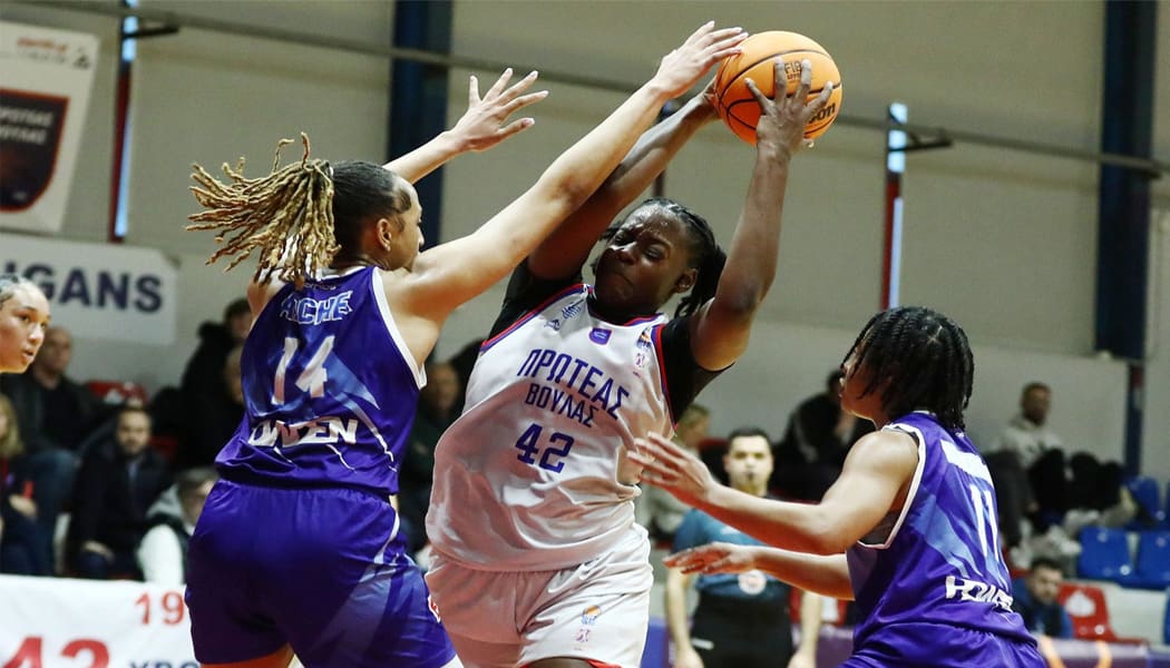 Έβαλε «φρένο» στον ΠΑΣ Γιάννινα WBC ο Πρωτέας Βούλας