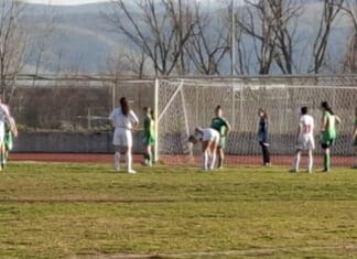 Χωρίς έλεος ο Παναιτωλικός νίκησε με 16-0 τις Τίγρεις