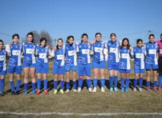 Την Θεόνη Τρικάλων υποδέχονται οι Κορασίδες του ΠΑΣ Γιάννινα την Κυριακή