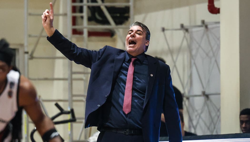 Κουρής: «Μας περιμένει δύσκολη μάχη με τον Παπάγου»