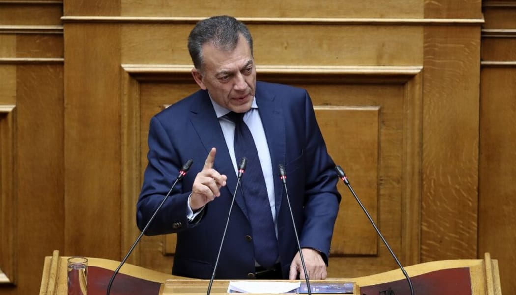 Υπερψηφίστηκε και ο 3ος αθλητικός νόμος της κυβέρνησης – Οι σημαντικότερες προβλέψεις του