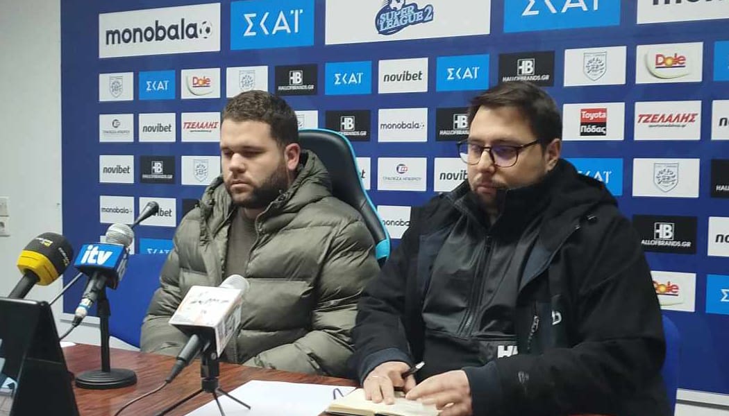 Γκαλεάνο: «Είμαι πολύ περήφανος για την ομάδα» (video)