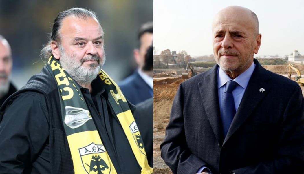 Ποσοστό από τα τηλεοπτικά συμβόλαιά τους παραχωρούν ΑΕΚ και ΠΑΟ για να προχωρήσει η κεντρική διαχείριση