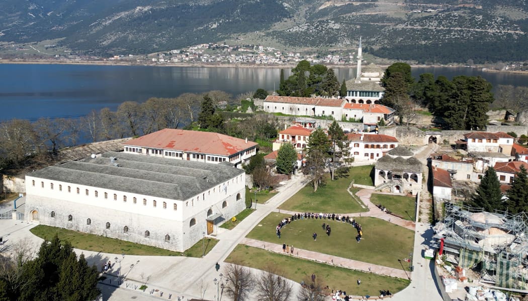 «Πράσινο φως» από την Ε.Υ.Δ. για τη διακήρυξη του  «Ολοκληρωμένου  Προγράμματος Τουριστικής Προβολής της Περιφέρειας Ηπείρου»