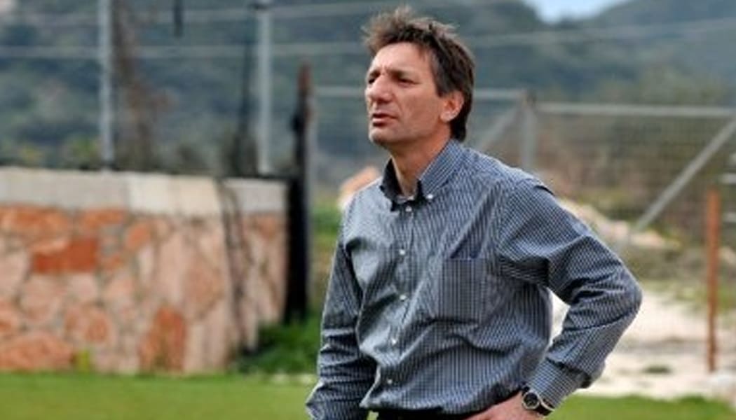 Προπονητής στη νεοσύστατη Κ23 των Tigers ο Γιώργος Λαδιάς