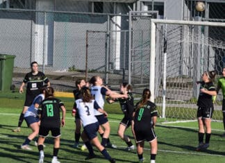 Γ’ Εθνική γυναικών: Την Καβάλα ’86 υποδέχεται ο ΠΑΣ Γιάννινα